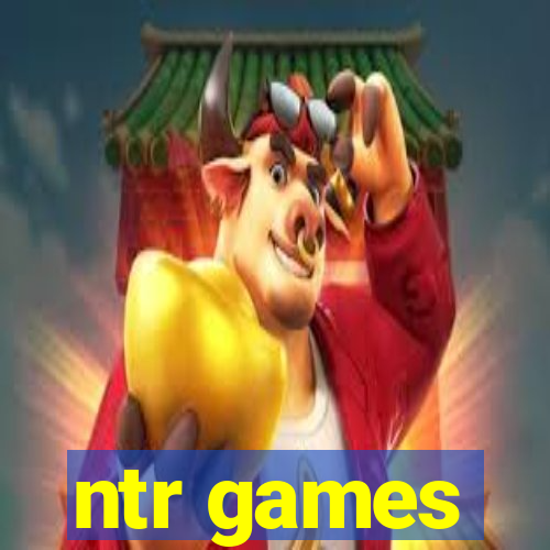 ntr games